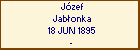 Jzef Jabonka