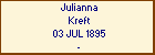 Julianna Kreft