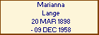 Marianna Lange