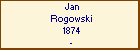 Jan Rogowski