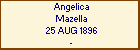 Angelica Mazella
