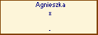 Agnieszka x