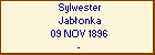 Sylwester Jabonka