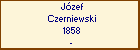 Jzef Czerniewski