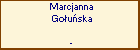 Marcjanna Gouska