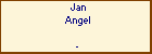 Jan Angel