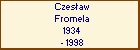 Czesaw Fromela