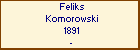 Feliks Komorowski