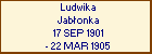Ludwika Jabonka