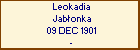 Leokadia Jabonka