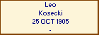 Leo Kosecki