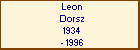 Leon Dorsz