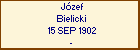 Jzef Bielicki