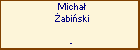 Micha abiski