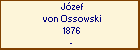 Jzef von Ossowski