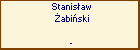 Stanisaw abiski