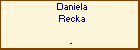 Daniela Recka