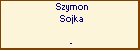 Szymon Sojka