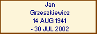 Jan Grzeszkiewicz