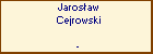 Jarosaw Cejrowski
