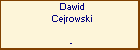 Dawid Cejrowski