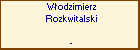 Wodzimierz Rozkwitalski