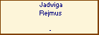 Jadwiga Rejmus