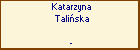 Katarzyna Taliska