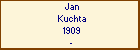 Jan Kuchta