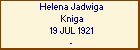 Helena Jadwiga Kniga