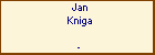 Jan Kniga