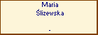 Maria lizewska