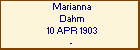 Marianna Dahm