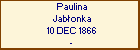 Paulina Jabonka