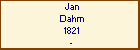 Jan Dahm