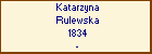 Katarzyna Rulewska