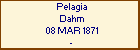 Pelagia Dahm