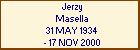 Jerzy Masella