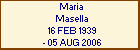 Maria Masella