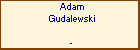 Adam Gudalewski