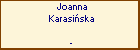 Joanna Karasiska