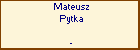 Mateusz Pytka