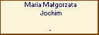 Maria Magorzata Jochim