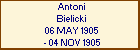 Antoni Bielicki