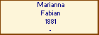 Marianna Fabian
