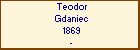 Teodor Gdaniec