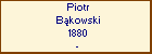 Piotr Bkowski