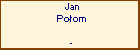 Jan Poom