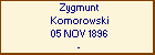 Zygmunt Komorowski