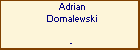 Adrian Domalewski